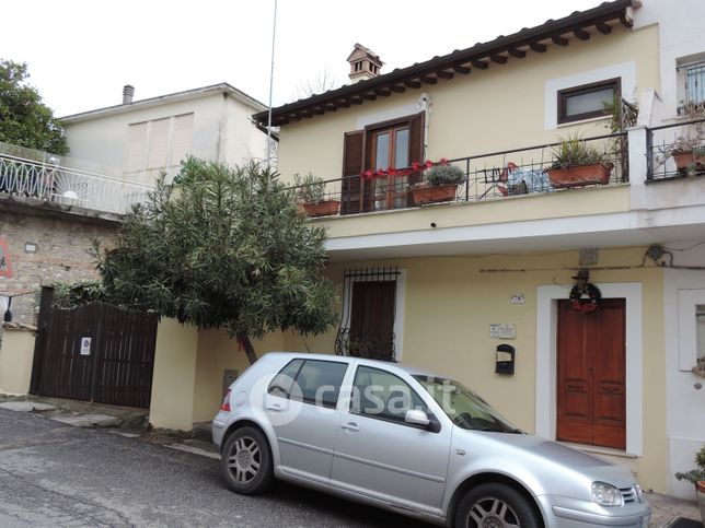 Appartamento in residenziale in Via Rieti