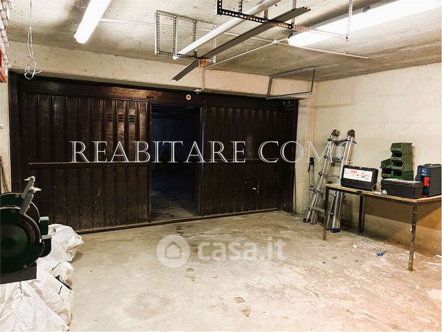 Garage/posto auto in residenziale in 