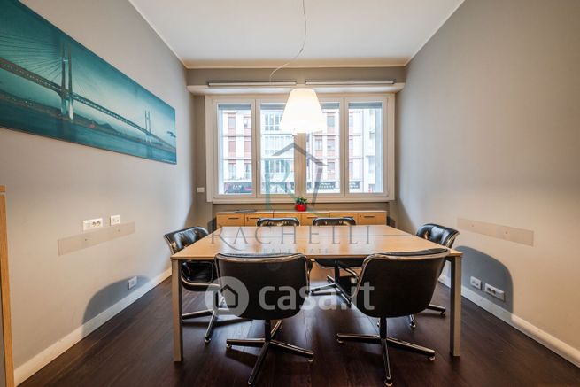 Ufficio in commerciale in Via Edmondo de Amicis 40