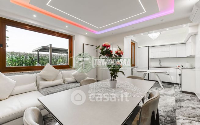 Appartamento in residenziale in Via San Zeno 45