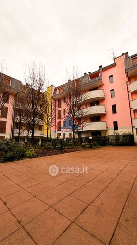 Appartamento in residenziale in Corso Giuseppe Garibaldi