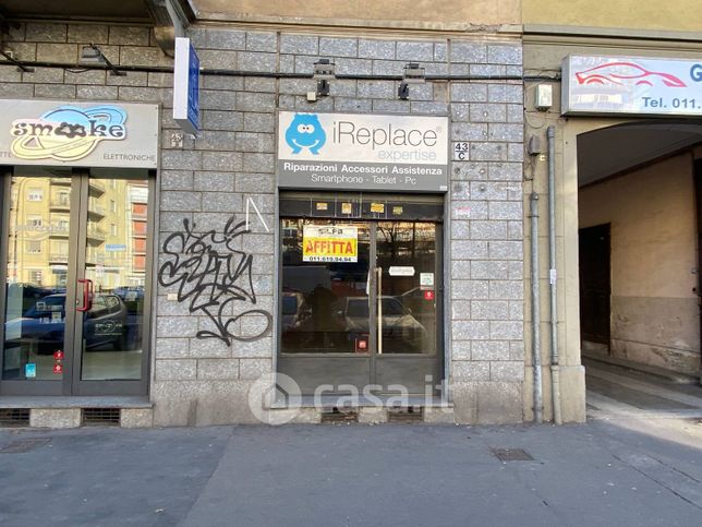 Attività/licenza (con o senza mura) in commerciale in Corso Piero Maroncelli 43