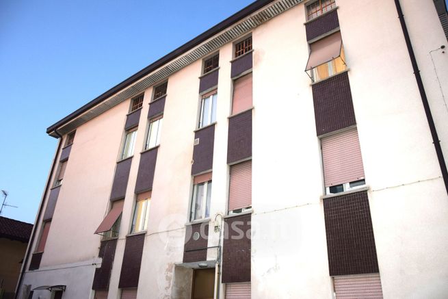 Appartamento in residenziale in Via Francesco Baracca 26