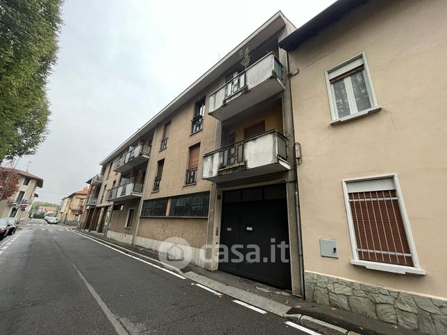 Appartamento in residenziale in Viale Piave 15