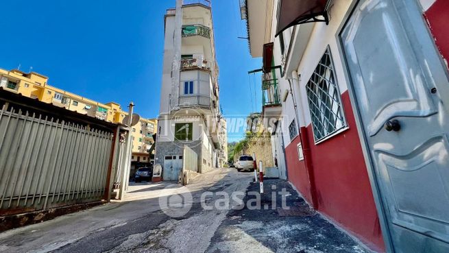 Appartamento in residenziale in Via Brigata Bologna 25