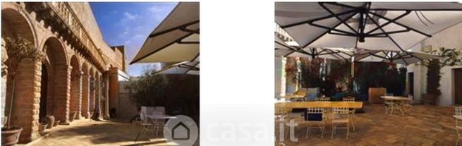Capannone in commerciale in Via Castello 13