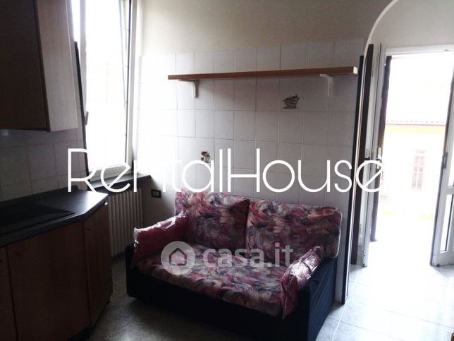 Appartamento in residenziale in Via Giuseppe Verdi