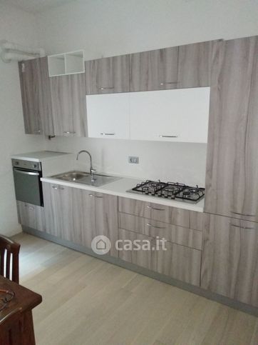 Appartamento in residenziale in Piazza Ferretto