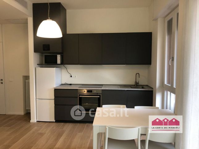 Appartamento in residenziale in Via Solferino