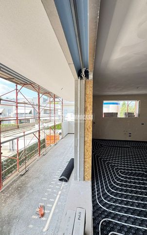 Appartamento in residenziale in
