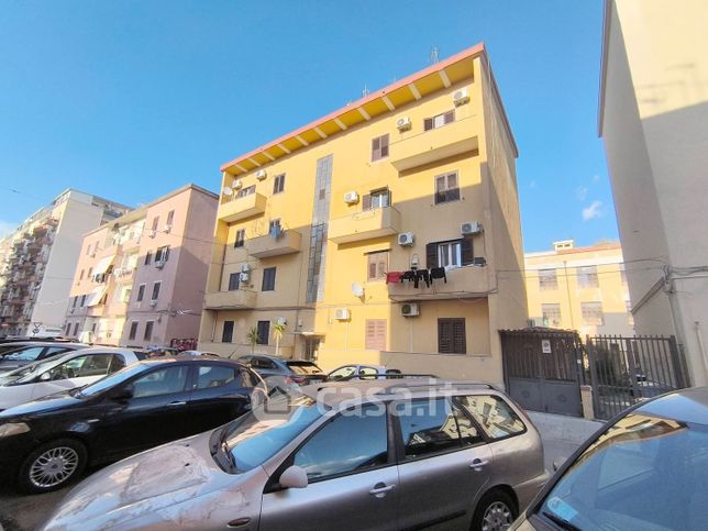 Appartamento in residenziale in Via Antonio Sciascia 3