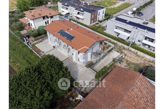 Appartamento in residenziale in