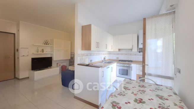 Appartamento in residenziale in Via Pietro BrazzÃ 