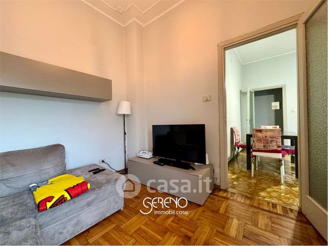 Appartamento in residenziale in Via Luigi Negrelli 8