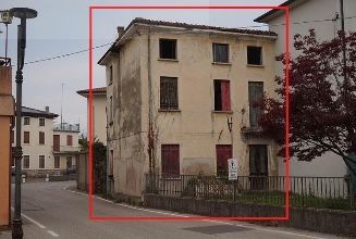Casa indipendente in residenziale in Via IV Novembre