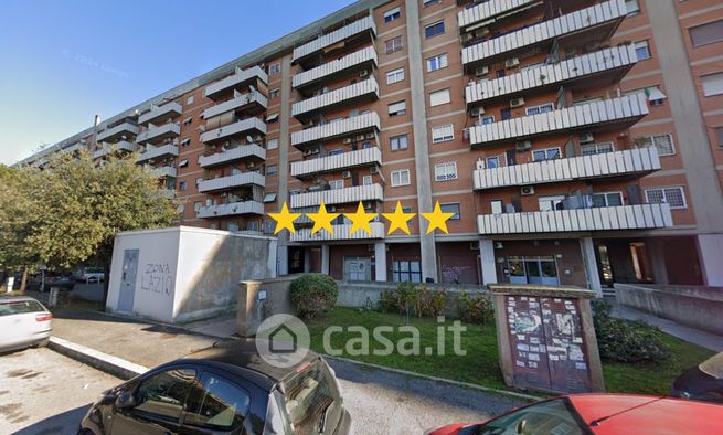 Appartamento in residenziale in Via Pietro Marchisio