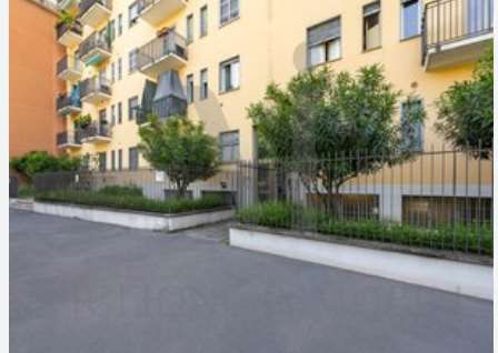 Appartamento in residenziale in Via Tofane 33