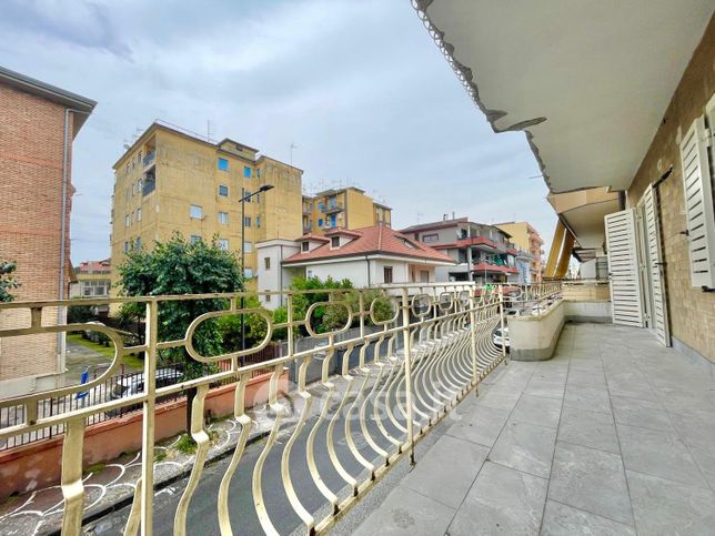 Appartamento in residenziale in Via Magellano