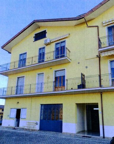 Appartamento in residenziale in Via Asiago