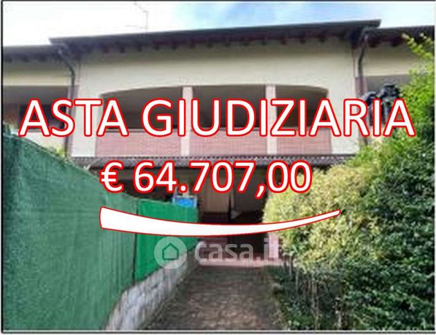 Appartamento in residenziale in Strada Mantovanella 42