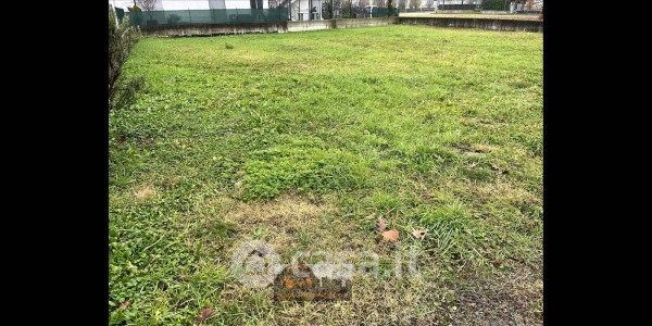 Terreno edificabile in residenziale in 