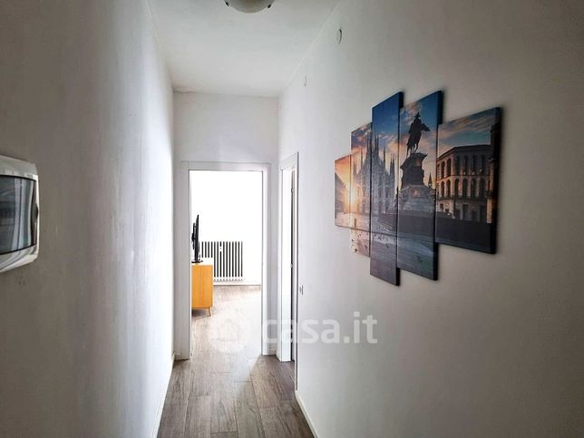 Appartamento in residenziale in Via Enrico Toti 1