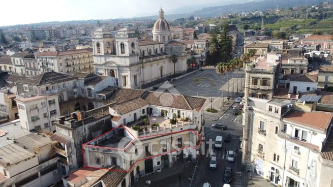 Appartamento in residenziale in Piazza Arcoleo 20