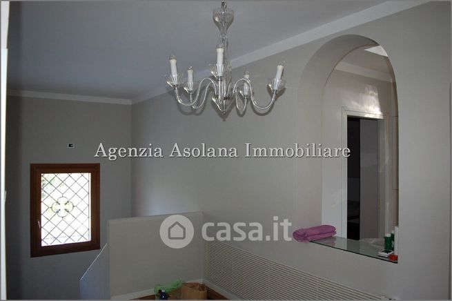 Attico/mansarda in residenziale in Via Calò