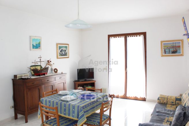 Appartamento in residenziale in Via Concordia 34
