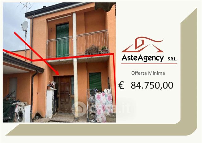 Appartamento in residenziale in Via Cavour 21