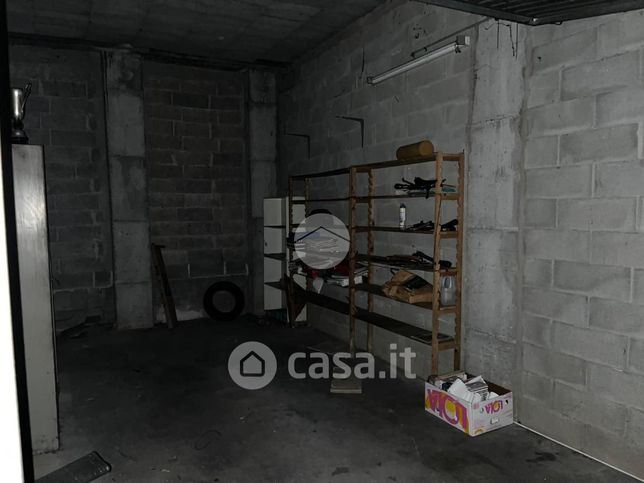 Garage/posto auto in residenziale in Via Baldi 3