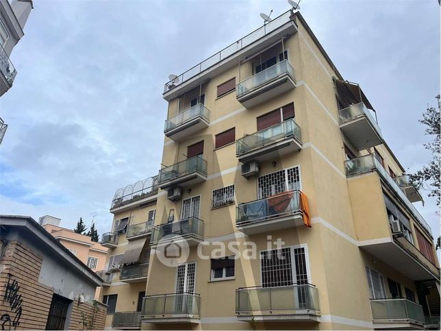 Appartamento in residenziale in Via Stelvio 1