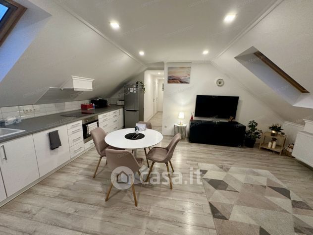 Appartamento in residenziale in Piazza Pitagora