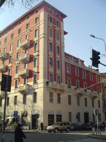 Appartamento in residenziale in Via Spartaco