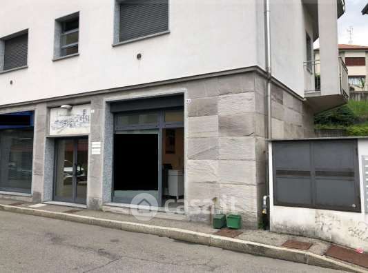 Ufficio in commerciale in Via San Giacomo