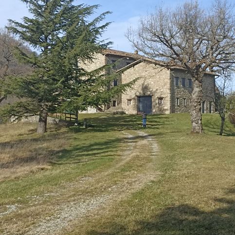 Casa indipendente in residenziale in Via Ca' di Gabriele