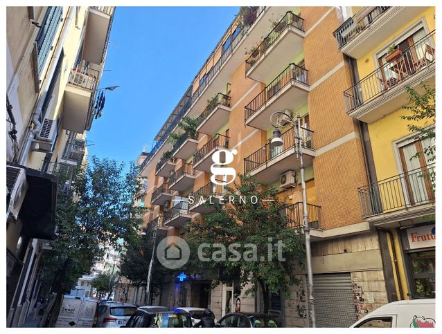 Appartamento in residenziale in Via Nizza