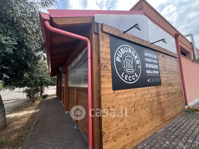 Attivitã /licenza (con o senza mura) in commerciale in Via Columbi 8