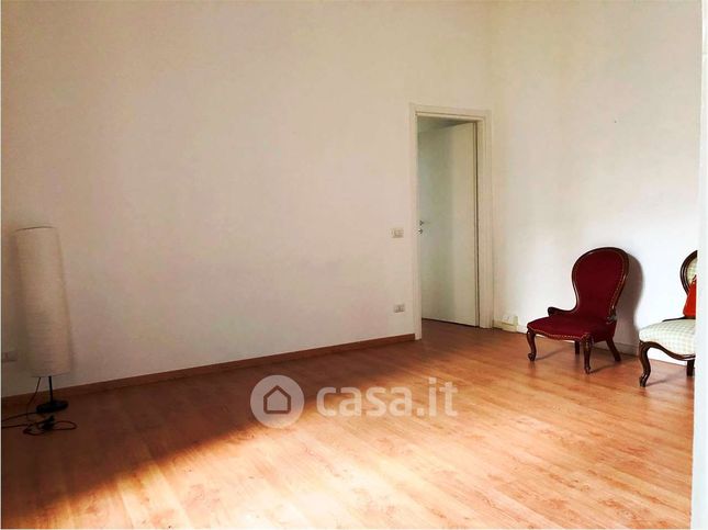 Appartamento in residenziale in Via Marco Burigozzo 9