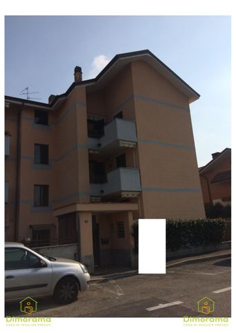 Appartamento in residenziale in Via Sicilia 14