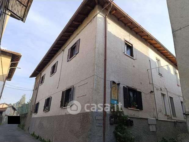 Appartamento in residenziale in Via Armando Diaz 10