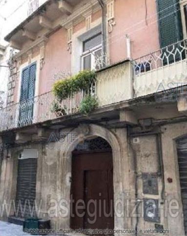 Appartamento in residenziale in Via Matteotti 55