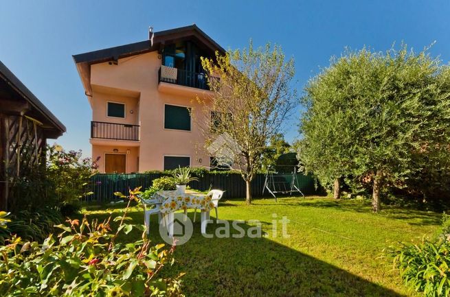 Appartamento in residenziale in Piazza Beria 2