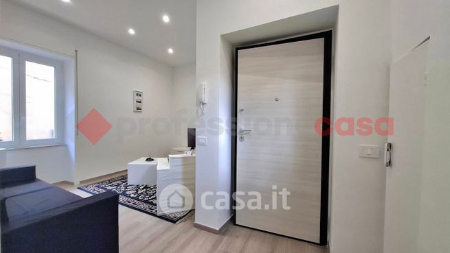 Appartamento in residenziale in Via Filippo Dentice D'Accadia