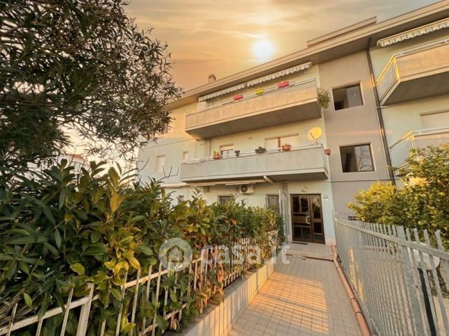 Appartamento in residenziale in Via Verona 49