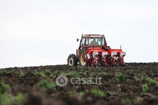 Terreno agricolo in commerciale in Via A. Grandi