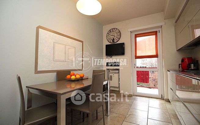 Appartamento in residenziale in Via Monte Grivola 35