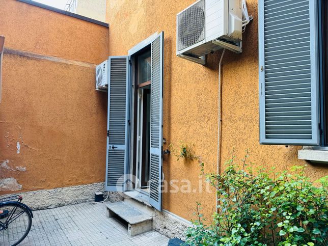 Appartamento in residenziale in Via Guido Guinizelli 5