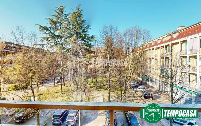 Appartamento in residenziale in 
