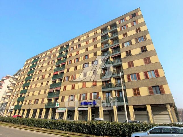 Appartamento in residenziale in Via Vittorio Veneto 5